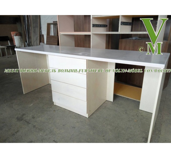 Робочий стіл "Новатор" від тм Меблі Волині