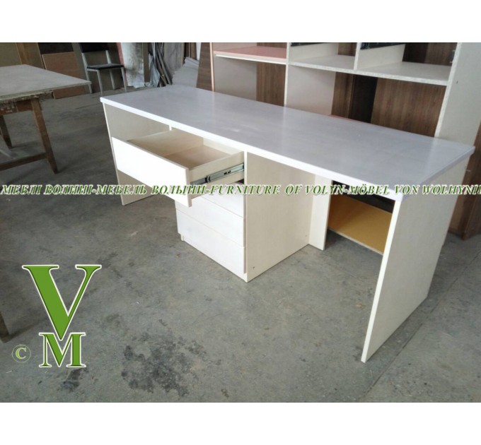 Робочий стіл "Новатор" від тм Меблі Волині
