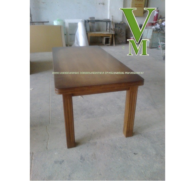 Стіл "Преміум" від тм Меблі Волині