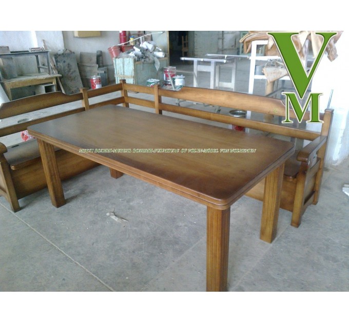 Стіл "Преміум" від тм Меблі Волині