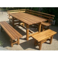 Стіл "Садик"