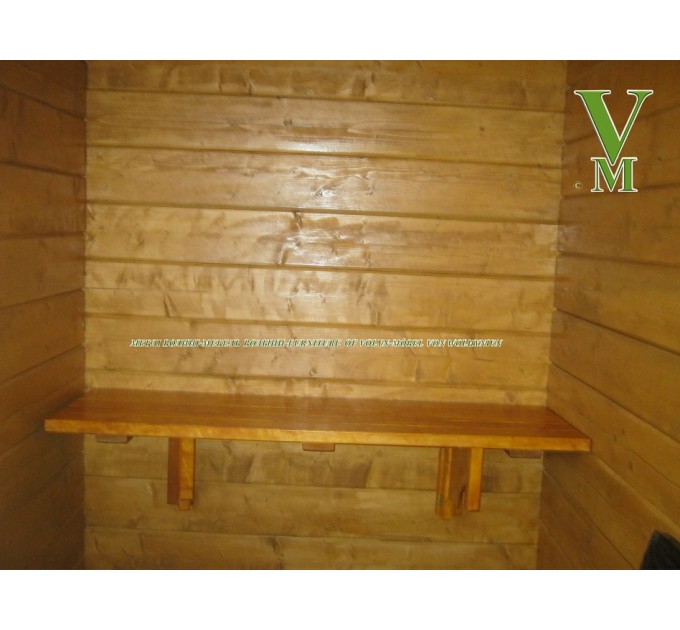 Стіл "Садик" від тм Меблі Волині