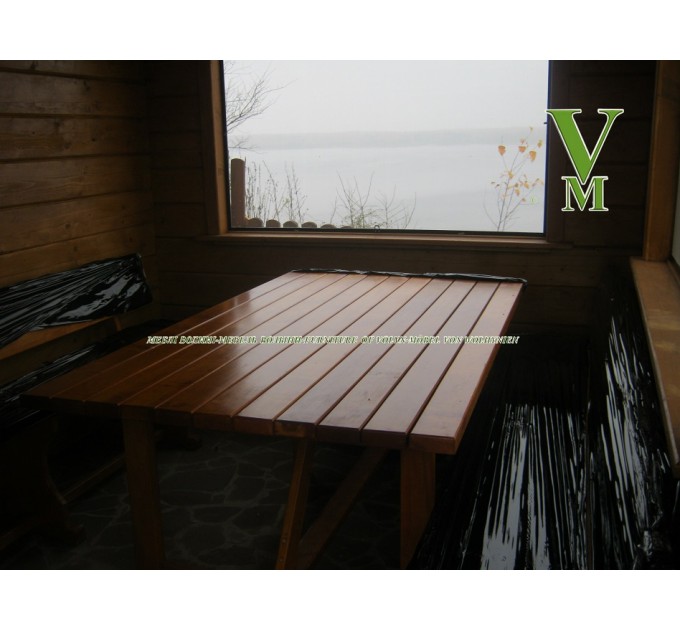 Стіл "Садик" від тм Меблі Волині