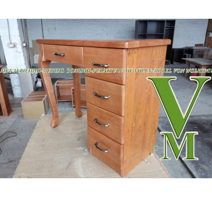 Робочий стіл "Студент" від тм Меблі Волині