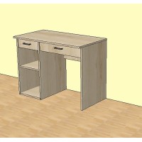 Робочий стіл "Урок"