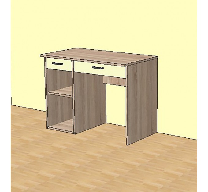 Робочий стіл "Урок" від тм Меблі Волині