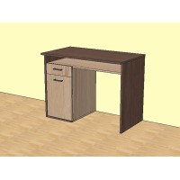 Робочий стіл "Урок-3"