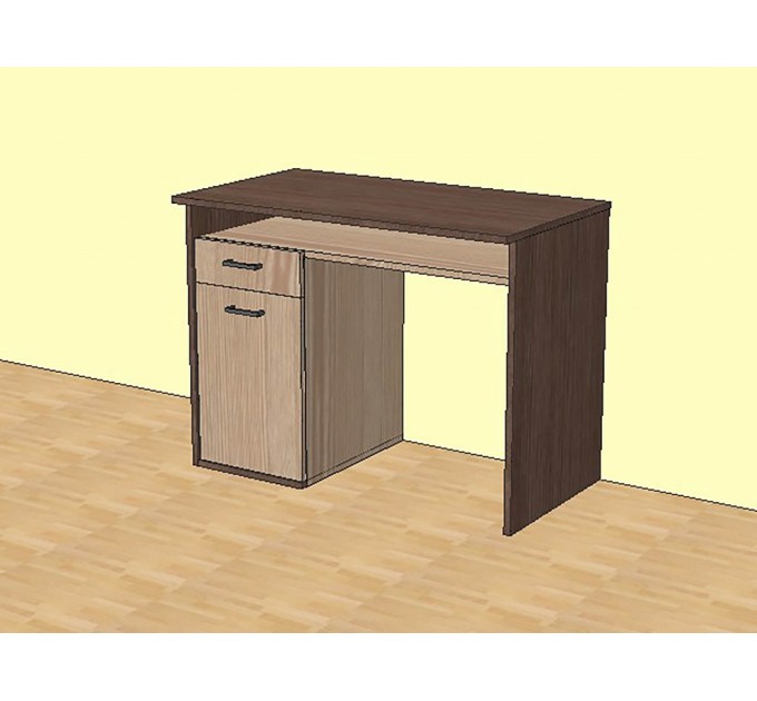 Робочий стіл "Урок-3" від тм Меблі Волині