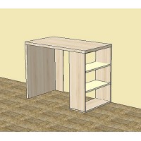 Робочий стіл "Урок-4"