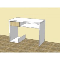 Робочий стіл "Урок-5"