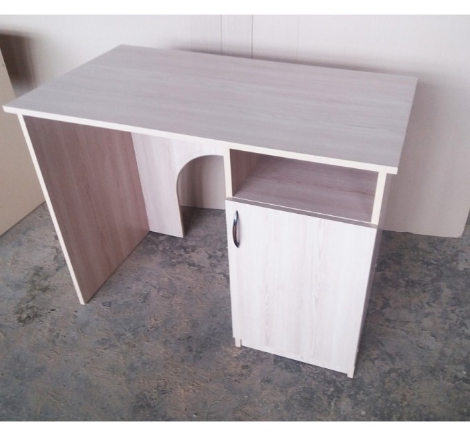 Робочий стіл "Урок-8" від тм Меблі Волині