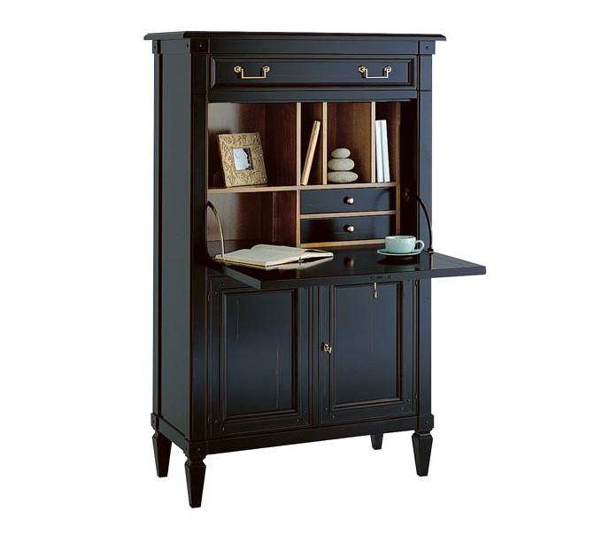 Робочий стіл-секретер "Варшава" від тм Меблі Волині