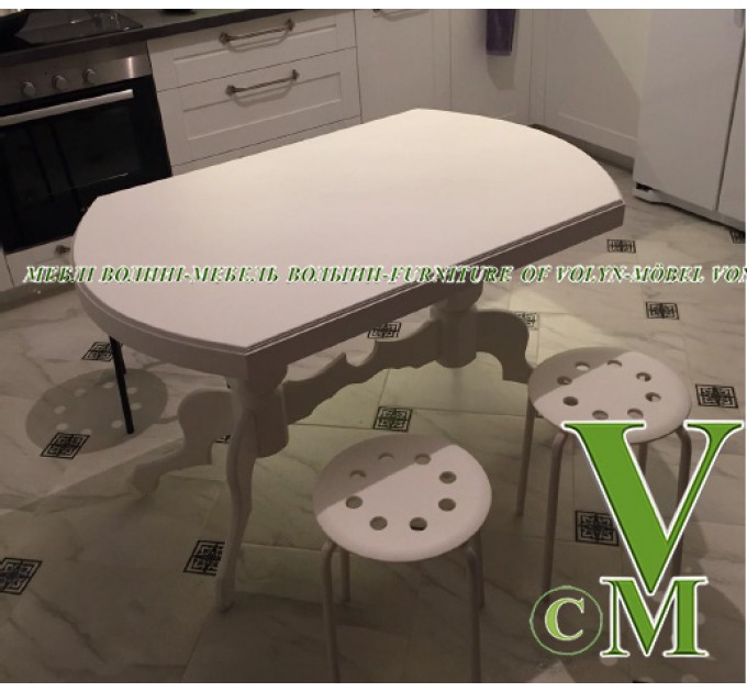 Стіл "Венеція" від тм Меблі Волині