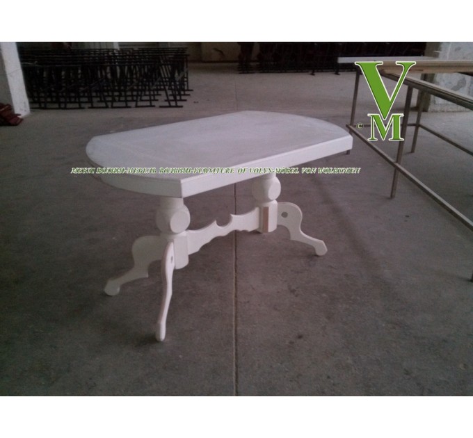 Стіл "Венеція" від тм Меблі Волині