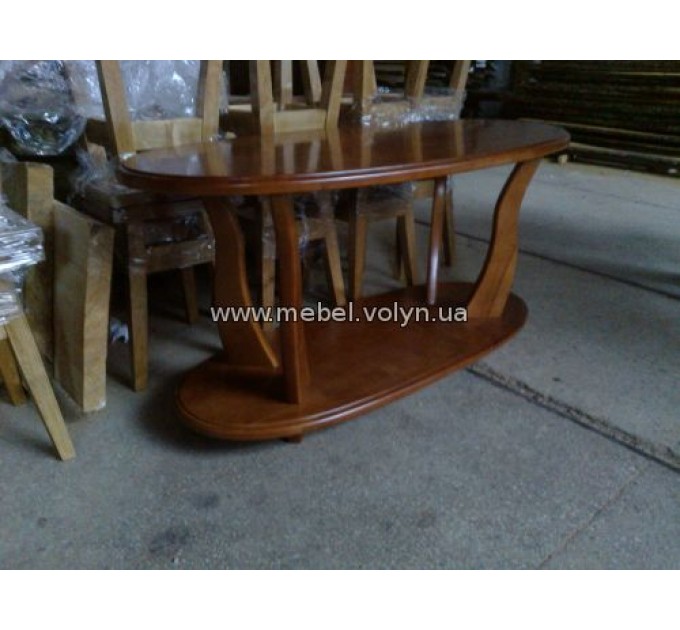 Стіл "Волинь" від тм Меблі Волині