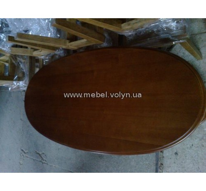 Стіл "Волинь" від тм Меблі Волині