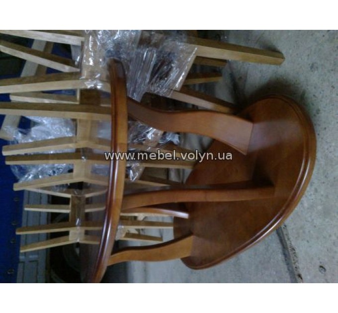 Стіл "Волинь" від тм Меблі Волині