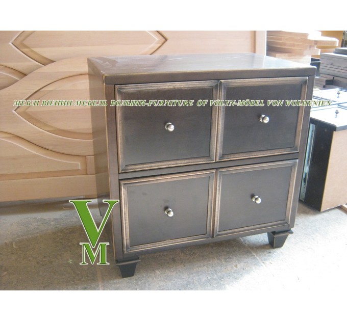 Тумба "Айва" від тм Меблі Волині