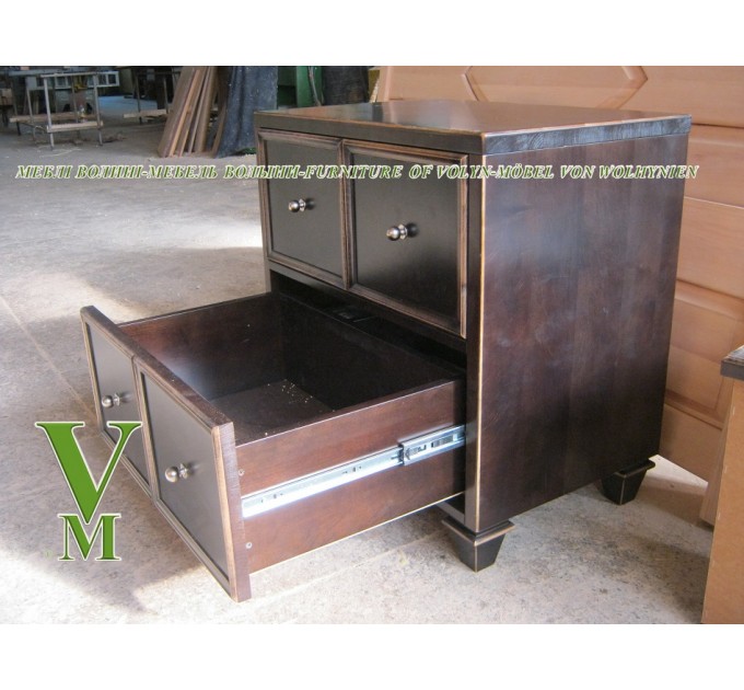 Тумба "Айва" від тм Меблі Волині