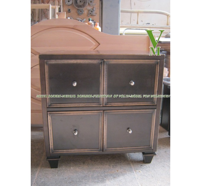 Тумба "Айва" від тм Меблі Волині