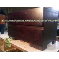 Тумба "Світанок"