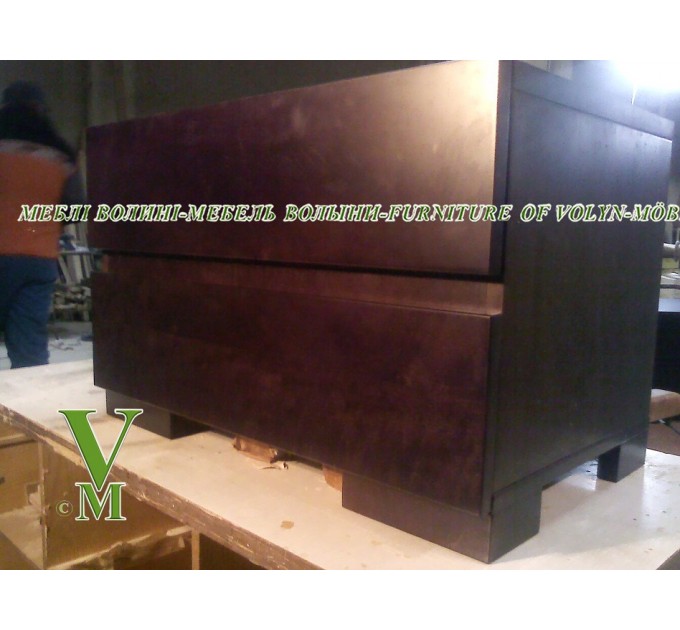 Тумба "Світанок" від тм Меблі Волині