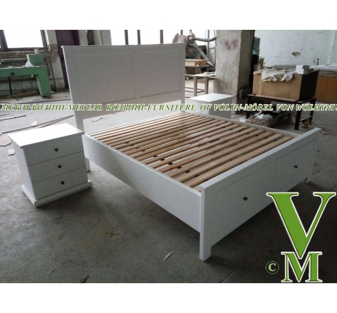 Тумба "Княжна" від тм Меблі Волині