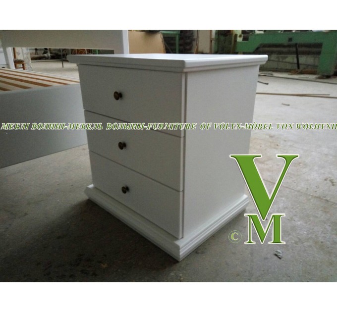 Тумба "Княжна" від тм Меблі Волині