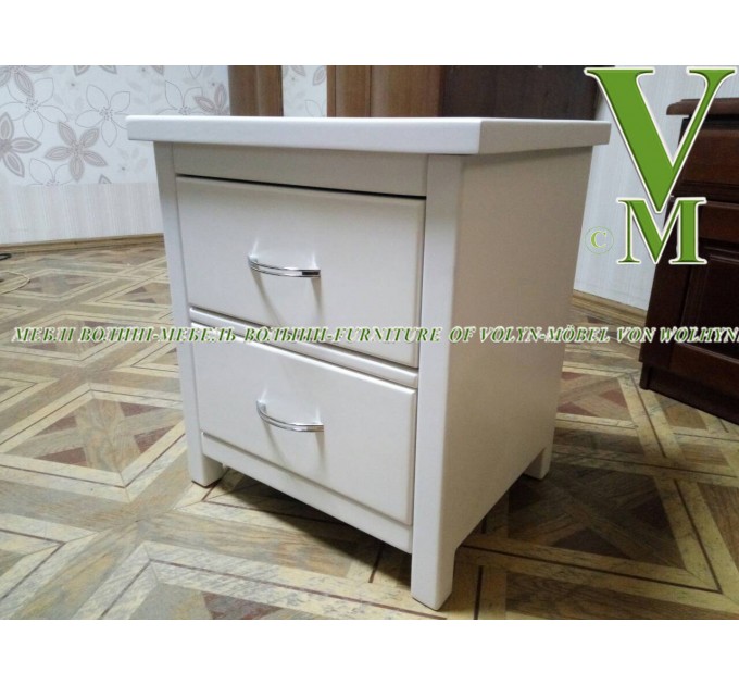 Тумба "Купідон-NEW" від тм Меблі Волині