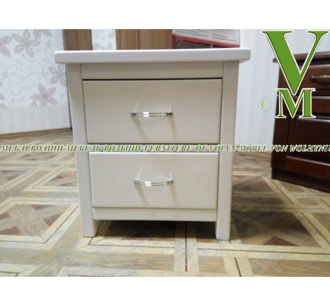 Тумба "Купідон-NEW" від тм Меблі Волині