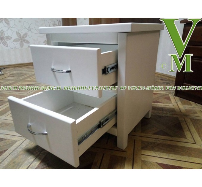 Тумба "Купідон-NEW" від тм Меблі Волині