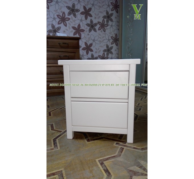 Тумба "Купідон-NEW" від тм Меблі Волині