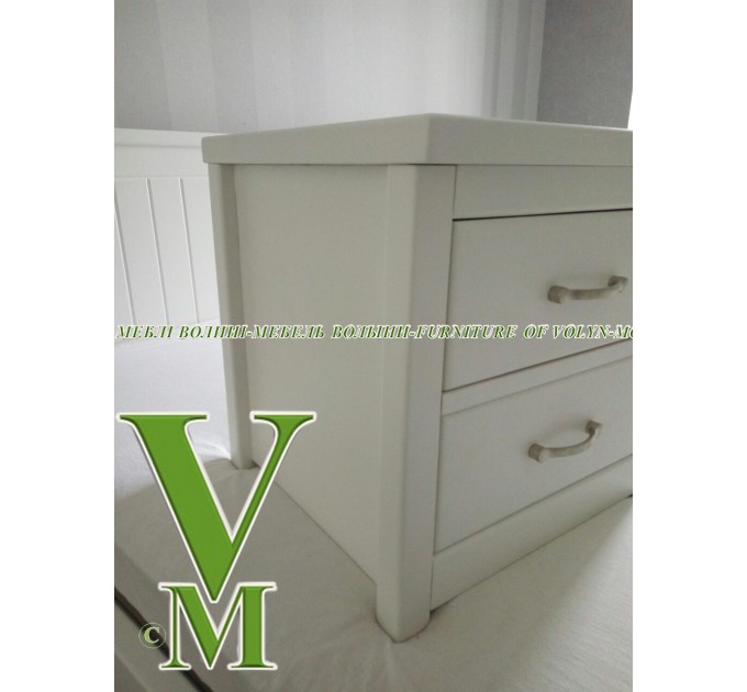 Тумба "Купідон" від тм Меблі Волині