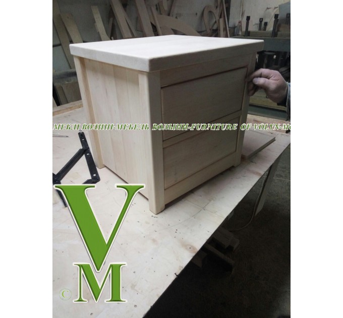 Тумба "Купідон" від тм Меблі Волині