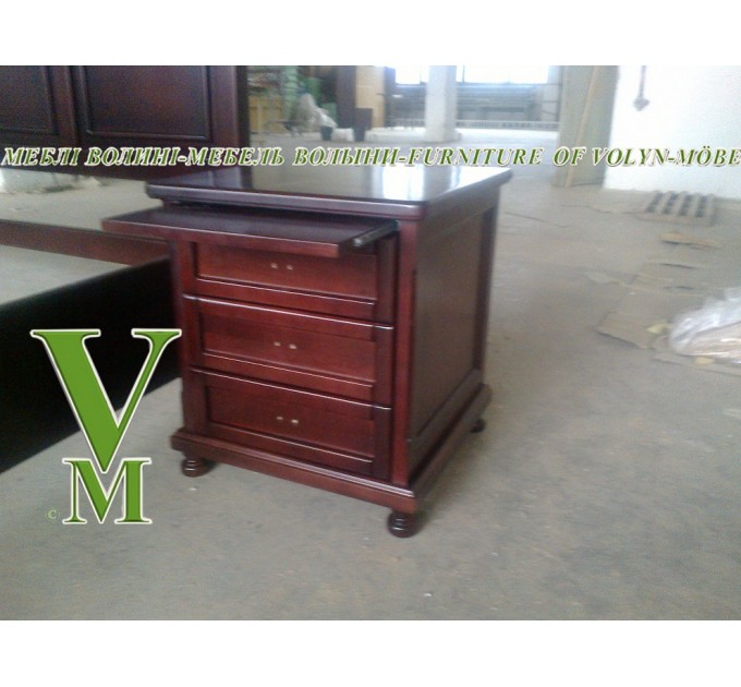 Тумба "Нефертіті" від тм Меблі Волині