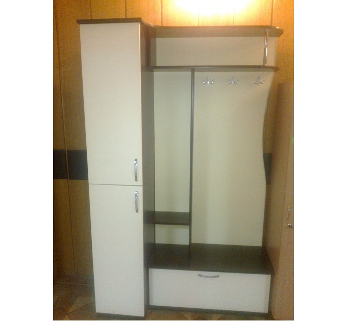 Шафа-Прихожа "Класік" від тм Меблі Волині