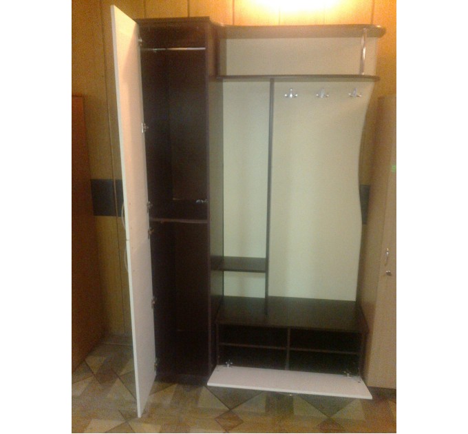 Шафа-Прихожа "Класік" від тм Меблі Волині