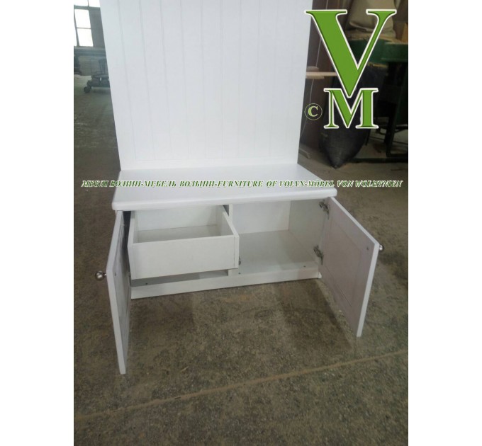 Шафа-Прихожа "Нефертіті" від тм Меблі Волині