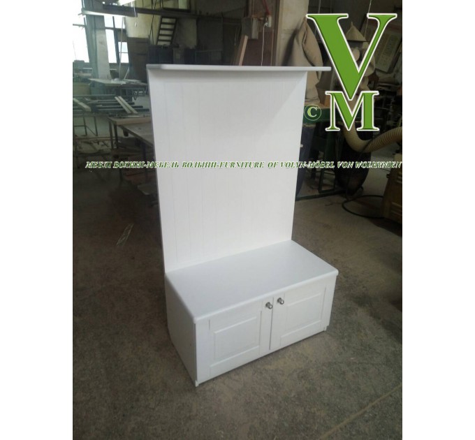 Шафа-Прихожа "Нефертіті" від тм Меблі Волині