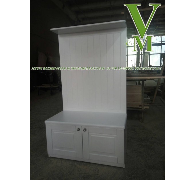 Шафа-Прихожа "Нефертіті" від тм Меблі Волині