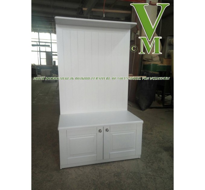 Шафа-Прихожа "Нефертіті" від тм Меблі Волині