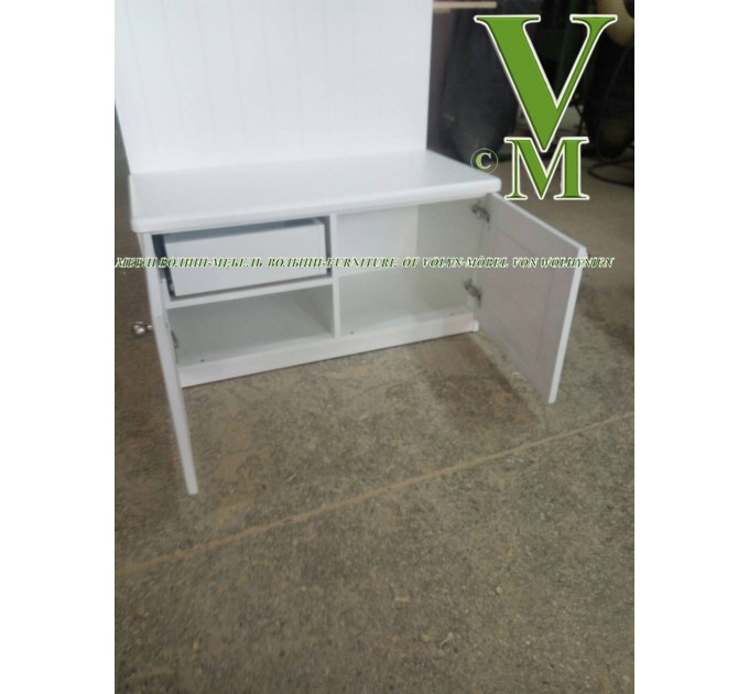 Шафа-Прихожа "Нефертіті" від тм Меблі Волині