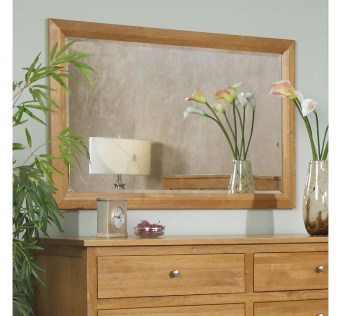 Дзеркало "Купріян" від тм Меблі Волині